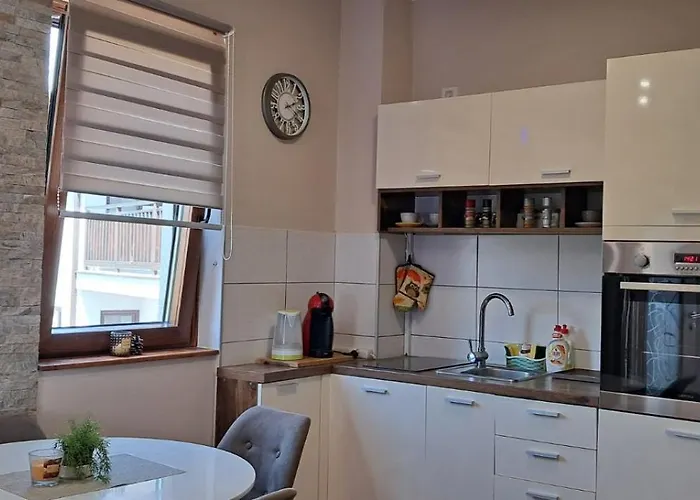 Appartement Komlenac-zlatibor *